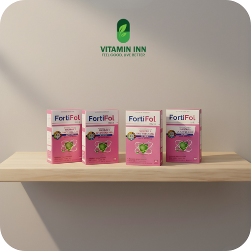 FortiFol Women’s Multivitamin