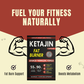 Ketajin Fat Burner – Twin Box Bundle
