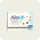 Alavit — All-Round Support for Men & Women