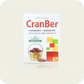 CranBer – Cranberry + Bearberry Juice Extract with Vitamin C (10 Sachets)