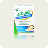 AFOLAQ Natural Fibre Drink – 10 Sachets